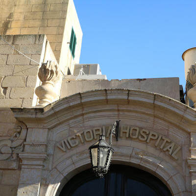 Tender for medical drone link between Mater Dei and Gozo launched