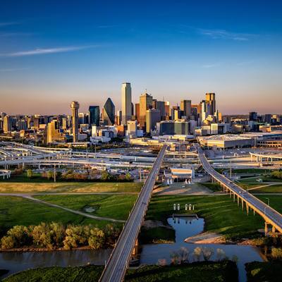 Dallas Texas