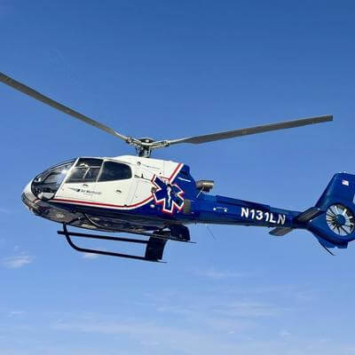 Air Methods expands Kentucky network with seventh air ambulance base