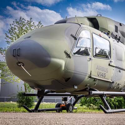 Airbus U145