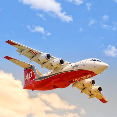 Neptune Aviation