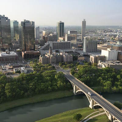 Fort Worth Texas