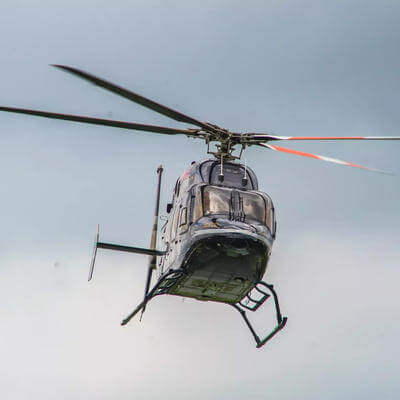 GPMS wins DGCA approval for Foresight MX HUMS on Bell 429 in India (1)