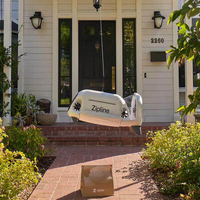 BayCare to launch medical drone logistics service in Florida’s Gulf Coast