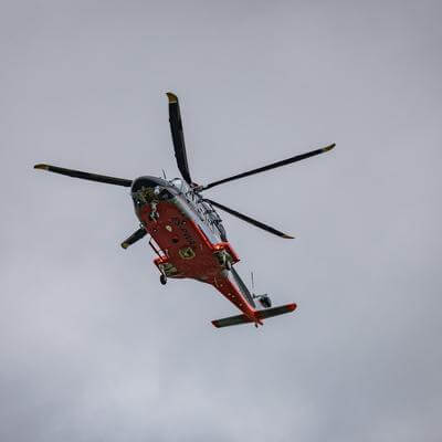 Estonia selects BAM and Trakka Systems for AW139 helicopter mission upgrade