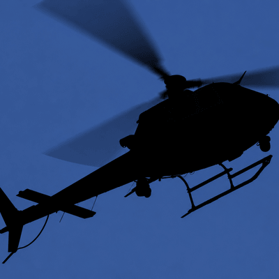 Helicopter Services completes mission fit-out for Dallas Police Airbus H125