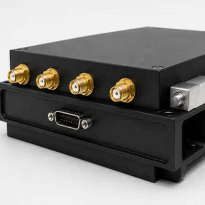 Smith Myers prepares modular ARTEMIS payload for UAV integration