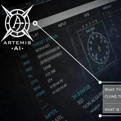 Smith Myers unveils embedded AI capability for airborne mission systems