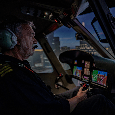 Tunisian Air Force adds Airbus H125 simulator for mission training