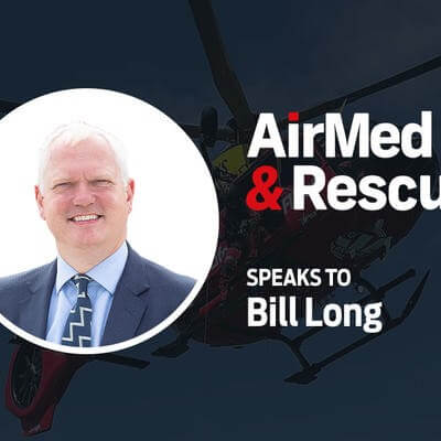 Bill Long graphic