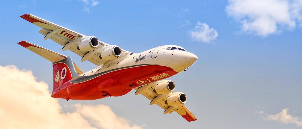 Neptune Aviation