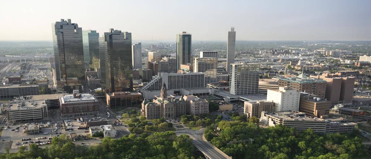 Fort Worth Texas
