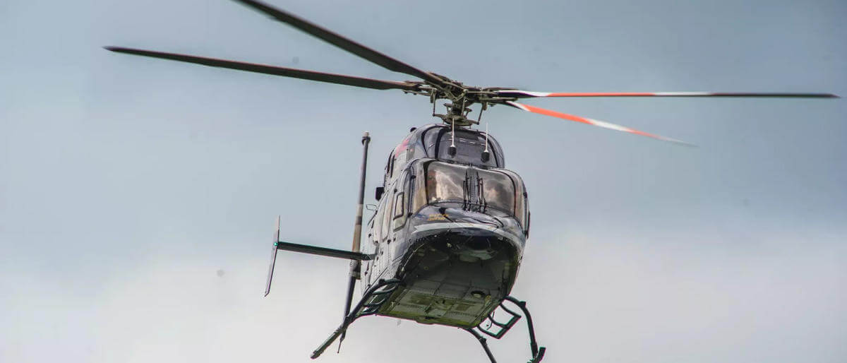 GPMS wins DGCA approval for Foresight MX HUMS on Bell 429 in India (1)