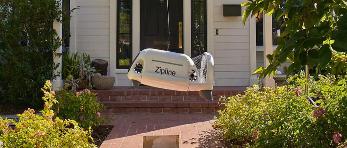 BayCare to launch medical drone logistics service in Florida’s Gulf Coast
