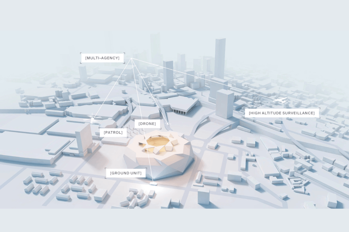 CNC Technologies launches airborne connectivity system for public safety aviation