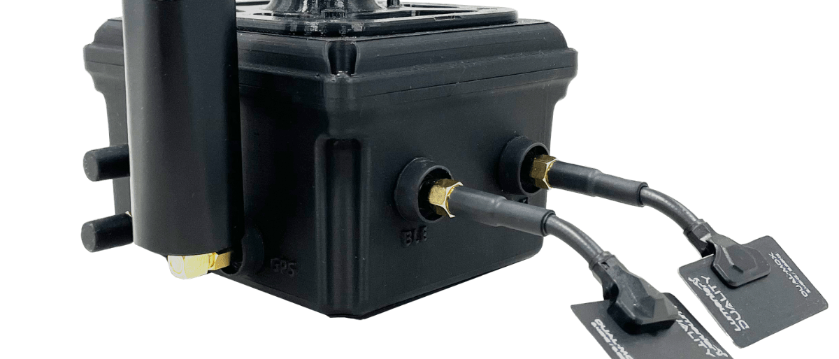 Dallas Avionics to distribute Bluetooth detection system for SAR operations