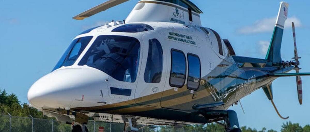 LifeFlight of Maine