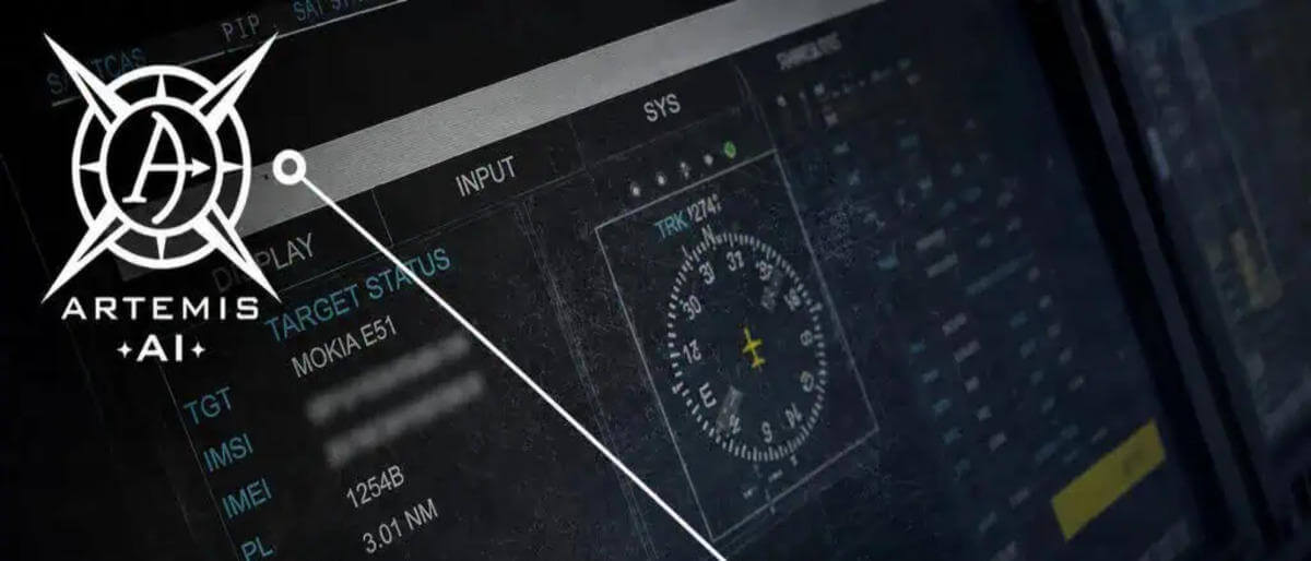 Smith Myers unveils embedded AI capability for airborne mission systems