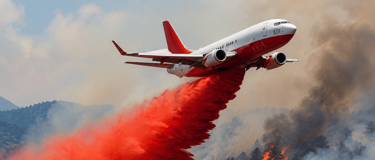 Australia introduces national large airtanker SOPs after 737 crash