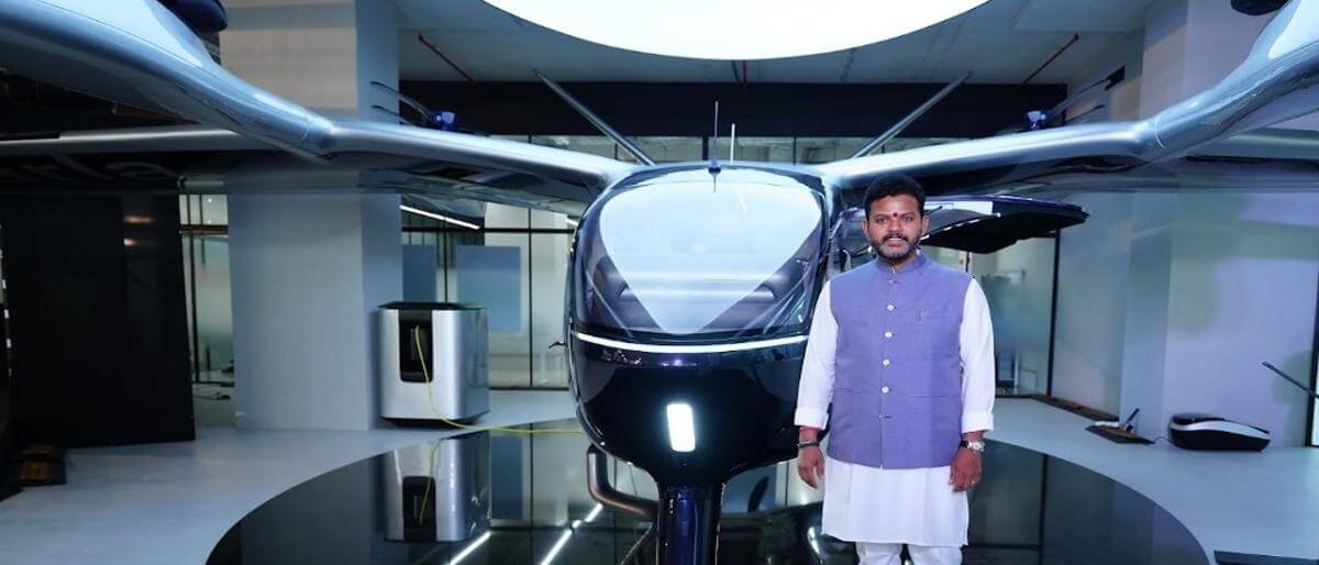 Manipal Hospitals explores eVTOL air ambulances for faster emergency transfers