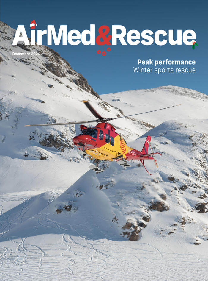 AMR December 2024