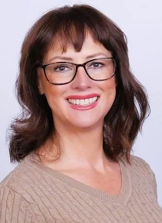 Jennifer Ferrero