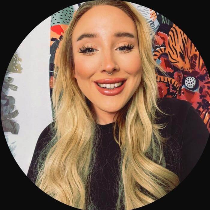 Sophie Merryfield