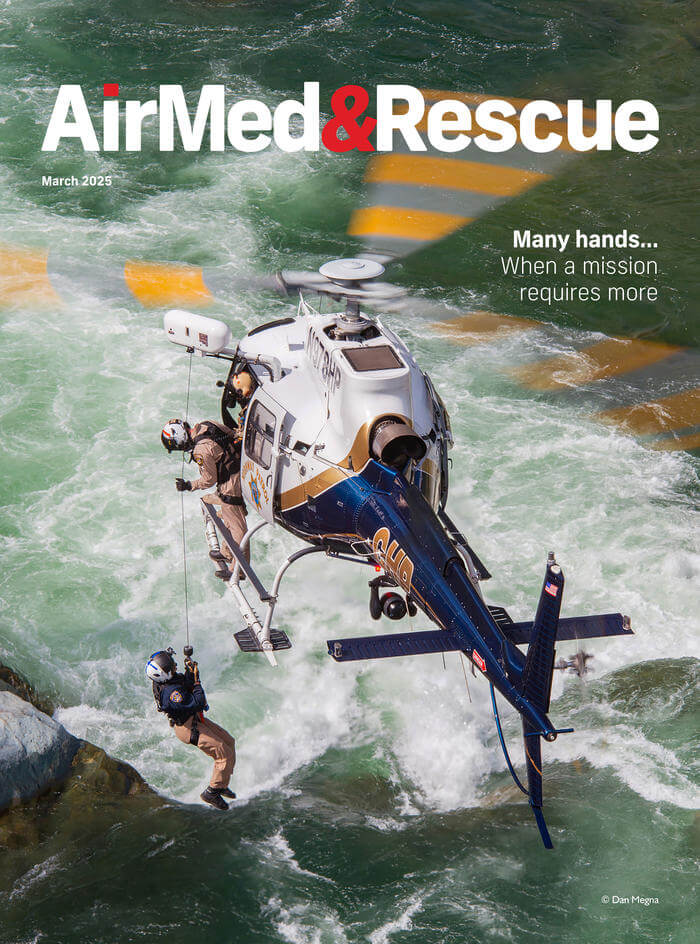 AMR 157 Cover