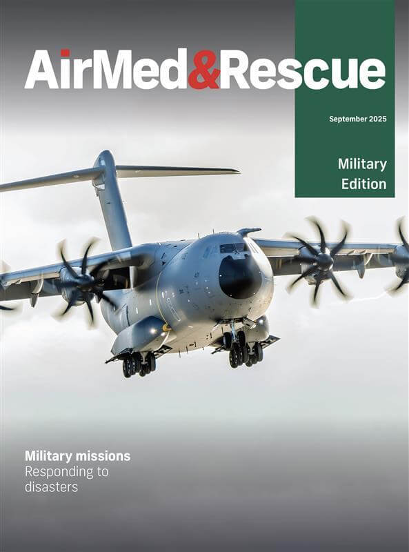 AMR 163 Cover