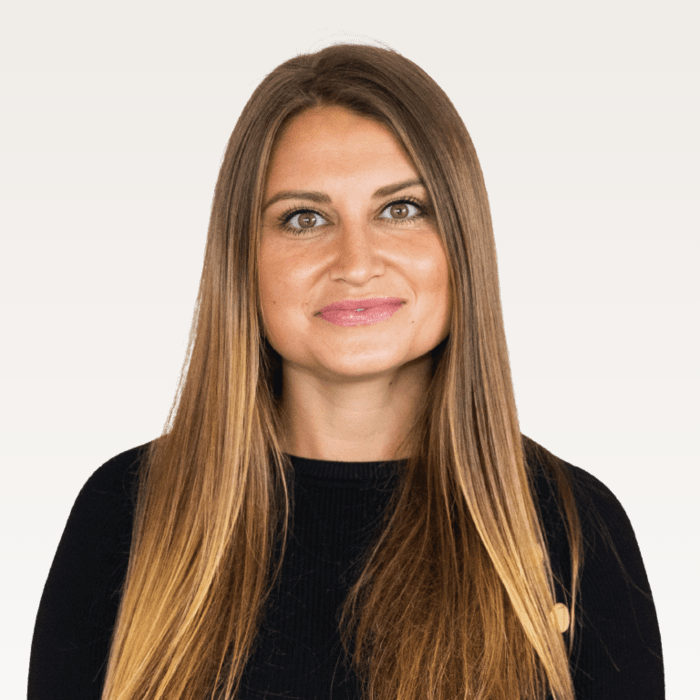 Alysia Cameron-Davies - Editorial Assistant