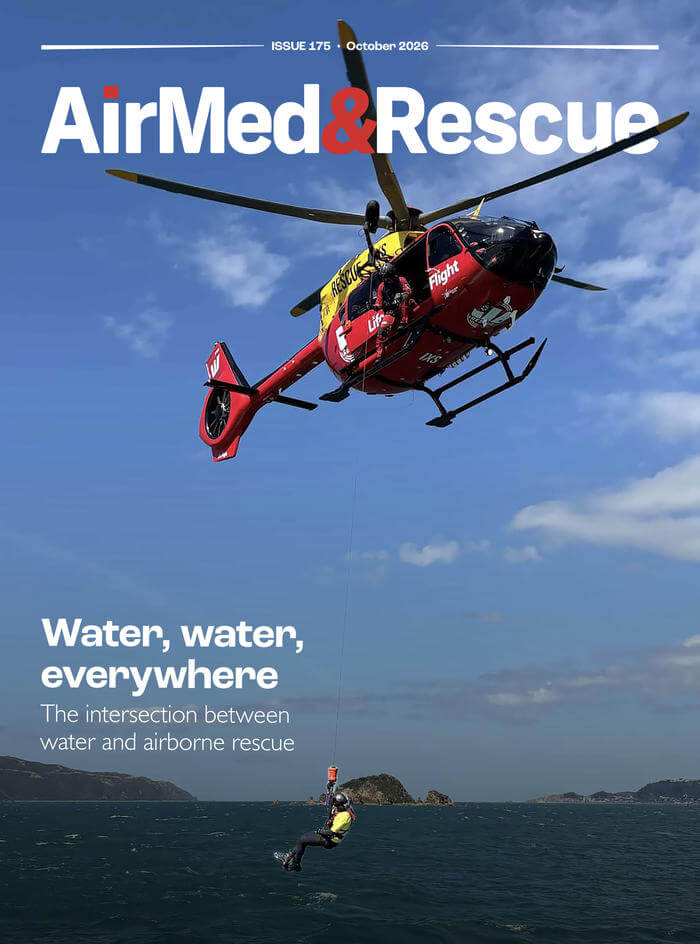 AMR 175 Cover