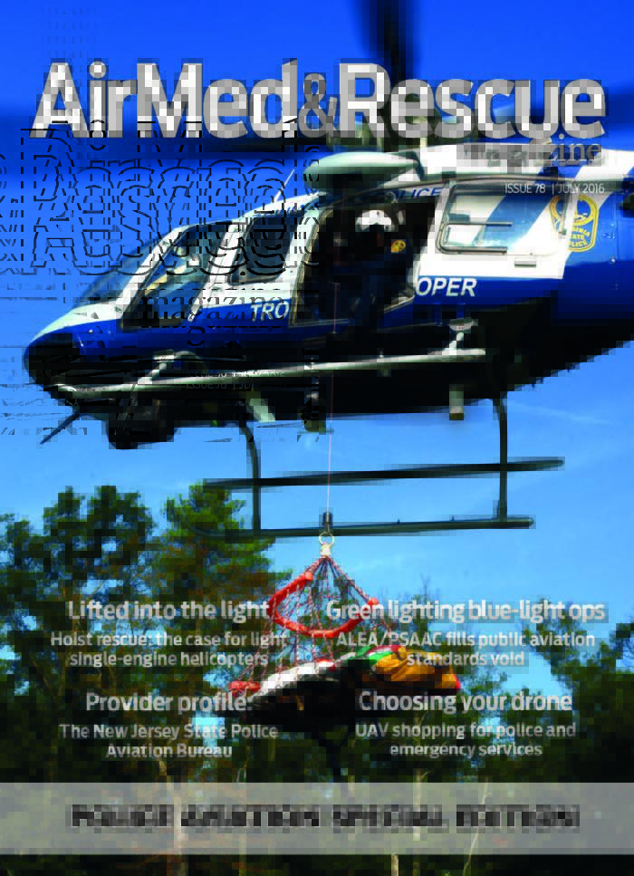 AMR 78 Front cover