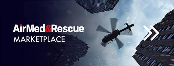AirMed&Rescue Marketplace - Search