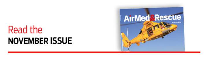 Read the November issue