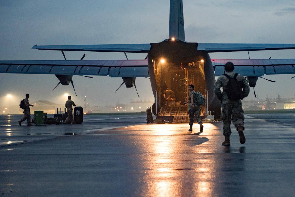 Operation Ascendant Eagle (2)