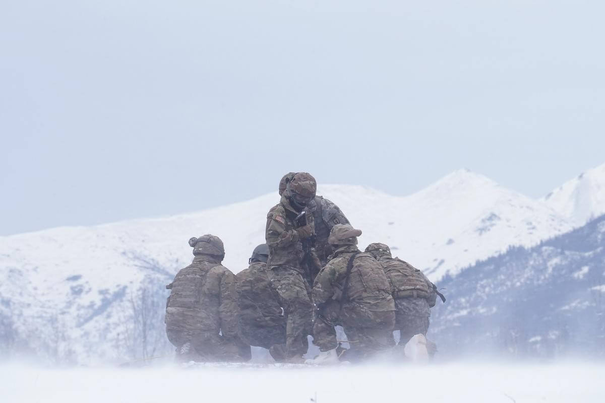 2Alaska National Guard