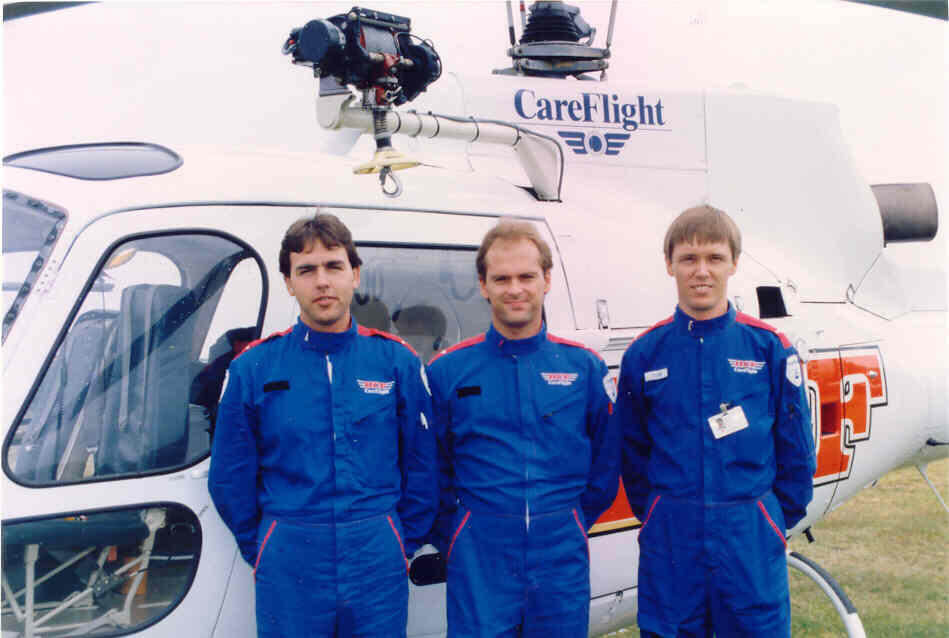 Crew