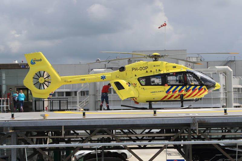 Helicopter