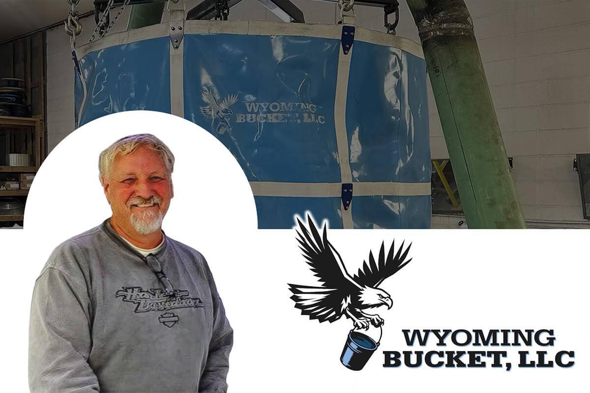 Michael Powell, President at Wyoming Bucket