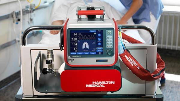 Hamilton TI