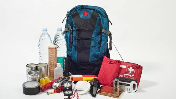 Survival Kit