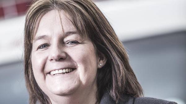 Dr Robyn Holgate - CMO Er24 south africa