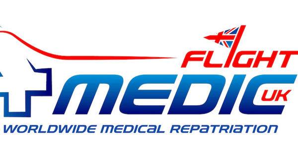 Flight Medic UK logo