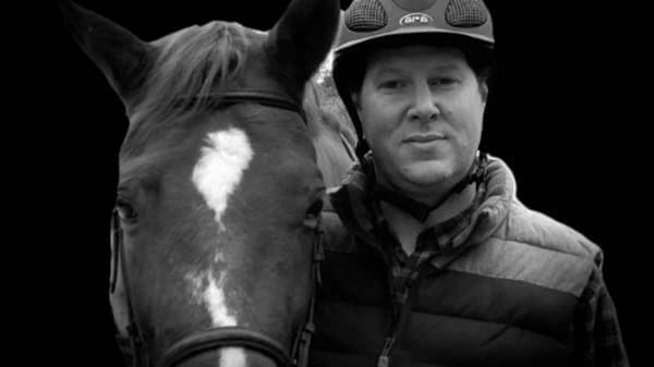 Graham Williamson