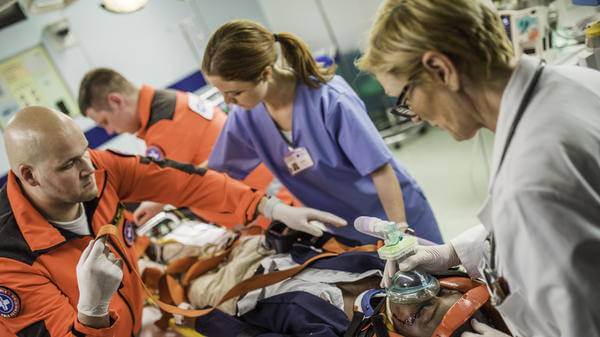 Ireland helicopter emergency medical services 1