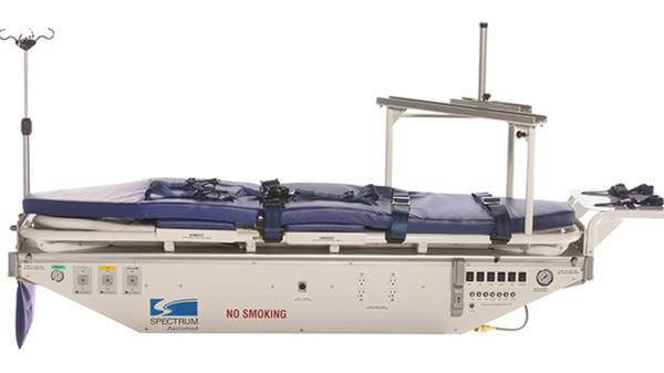 LifePort module