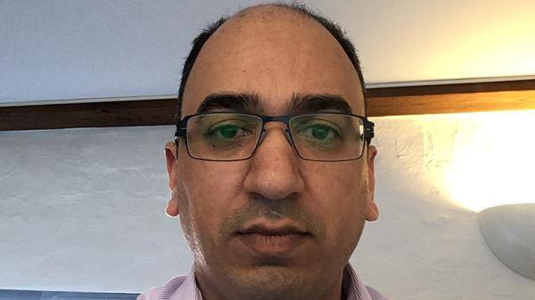 Yasir Ahmed