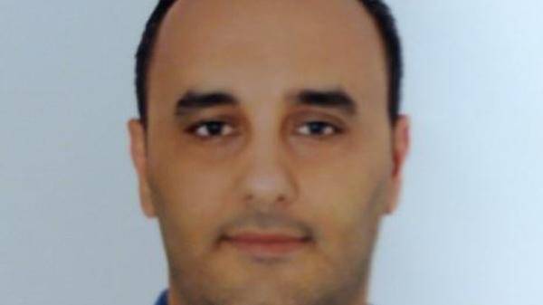 Zack Bouhlel