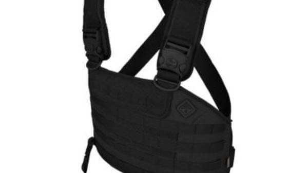 chest rig
