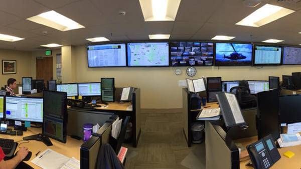 Life Flight Network